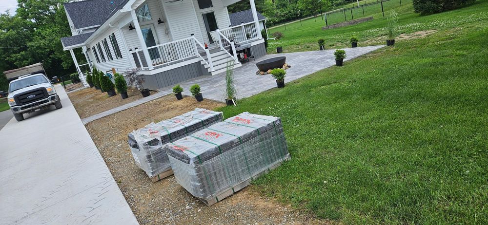 All Photos for 360 Outdoor Services in Lapeer, MI