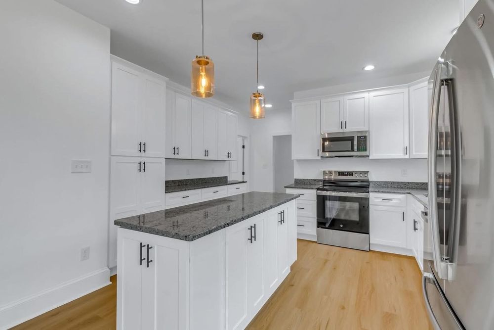 All Photos for LegaSea Construction in Kilmarnock, VA