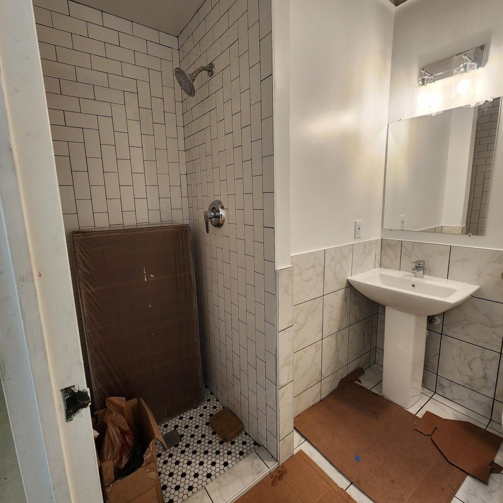 All Photos for DAC Construction, Inc. in Laurel, MD