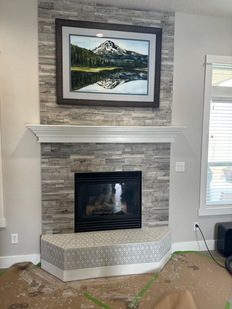 Enhance your home's durability with our expert Waterproofing and Sealing service, ensuring long-lasting protection against moisture damage and enhancing the lifespan of your tiles for a worry-free living space. for Knock & Son Tile in Nampa, ID