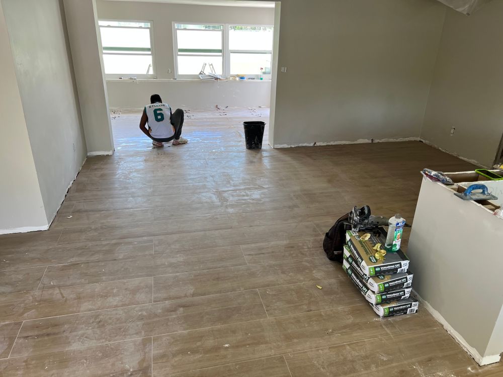 All Photos for CGP Construction in Kissimmee, FL