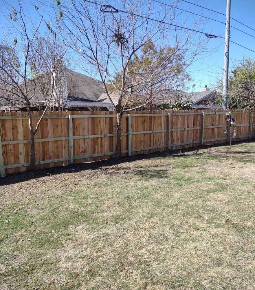 All Photos for Ansley Staining and Exterior Works in New Braunfels, TX