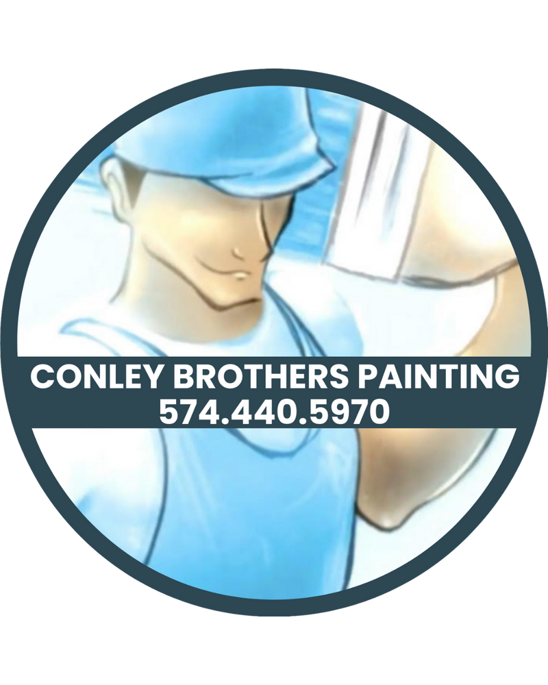All Photos for Conley Brothers Painting in Mishawaka, IN