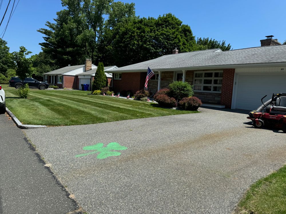 All Photos for Adams Landscaping in Springfield, MA