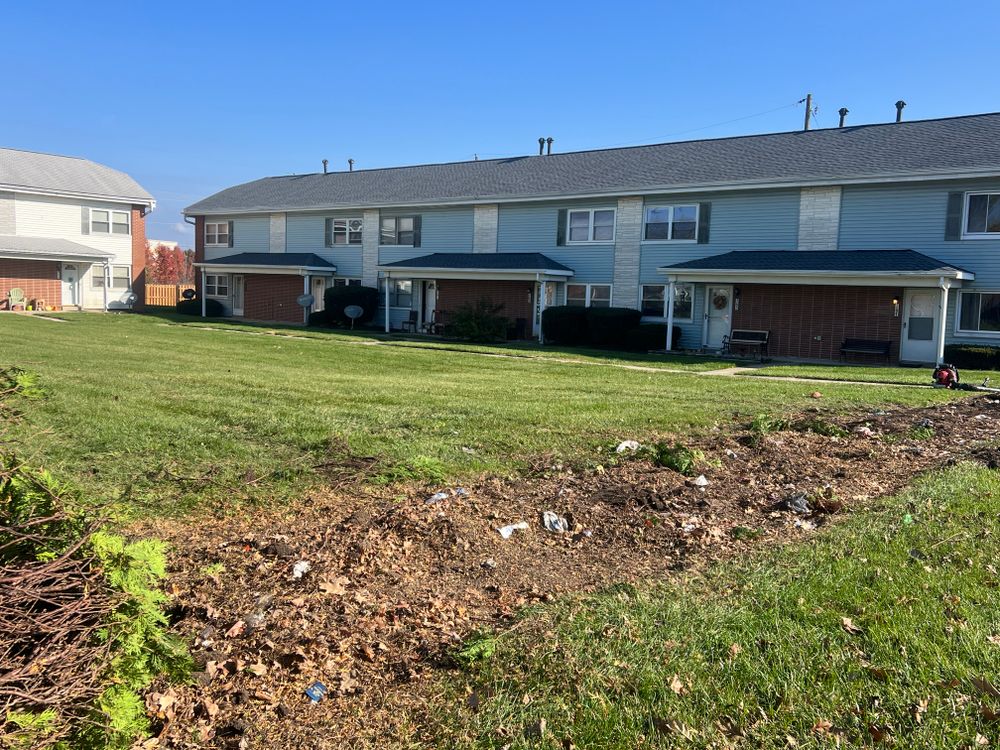 All Photos for Mark’s Mowing & Landscaping LLC  in Ashville, OH