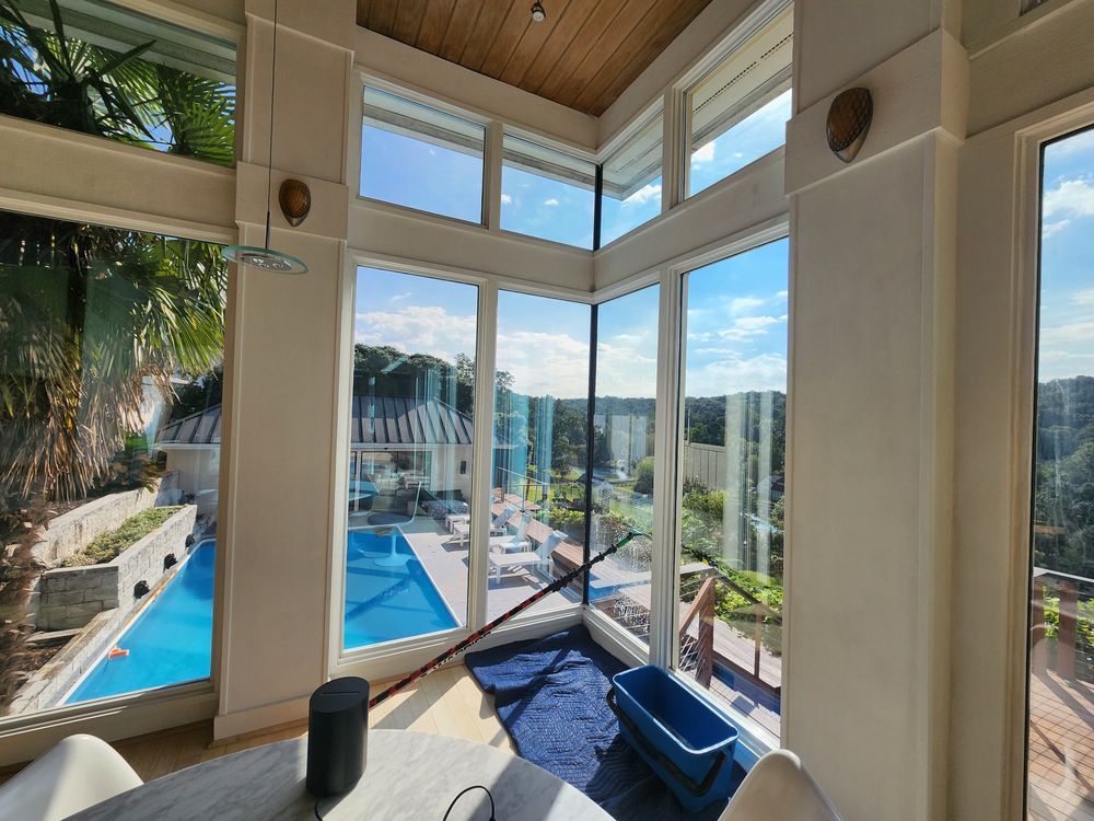 All Photos for MBM Window Cleaning in Gwinnett County, GA