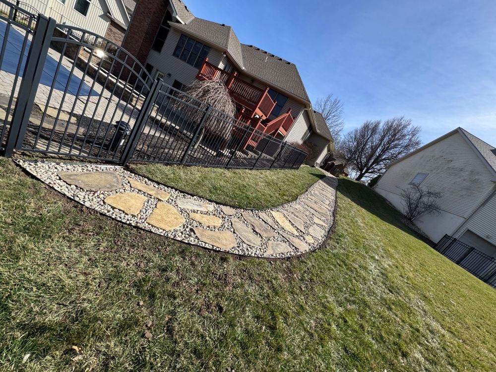 All Photos for Thomas' Lawn Care in Maryville, MO