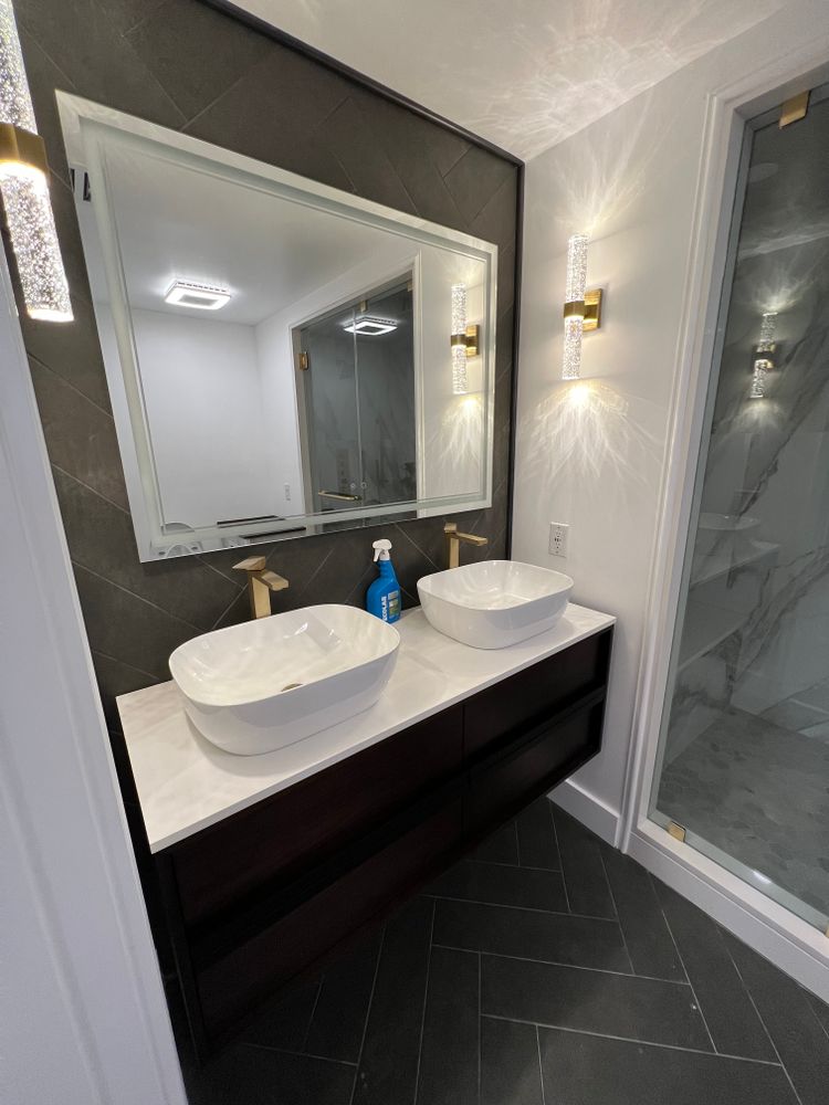 All Photos for Wise Remodeling CO in Kennesaw, GA