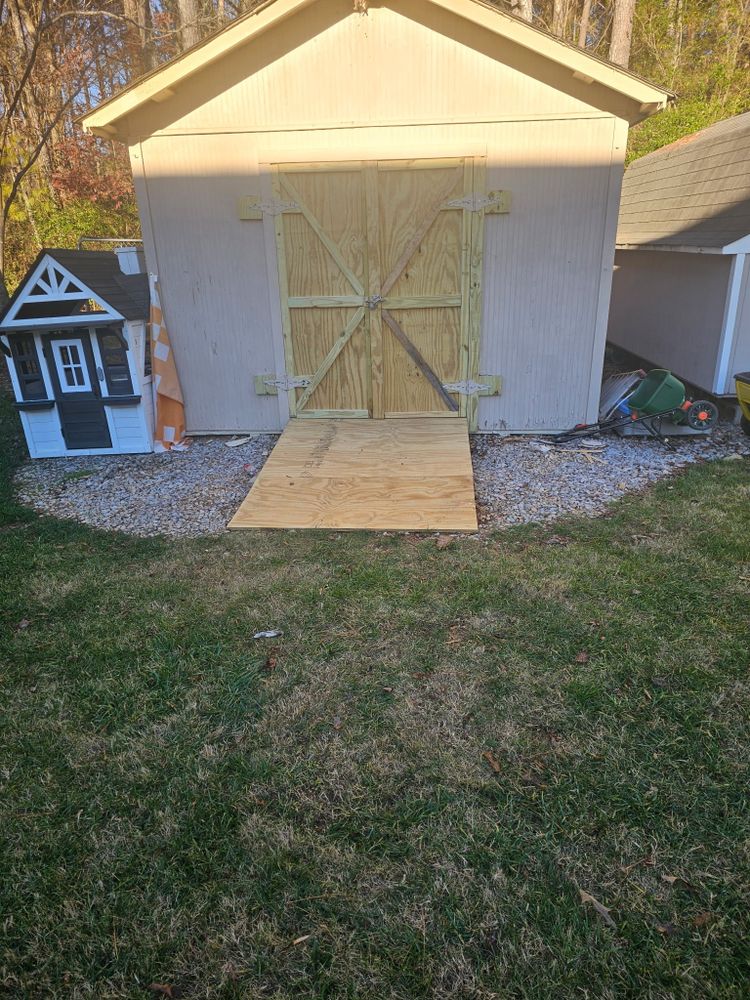 All Photos for A&D Home Improvements in Cleveland, TN