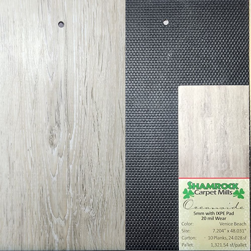 Online/Mobile Showroom Samples - Vinyl Plank for Cut a Rug Flooring Installation in Lake Orion, MI