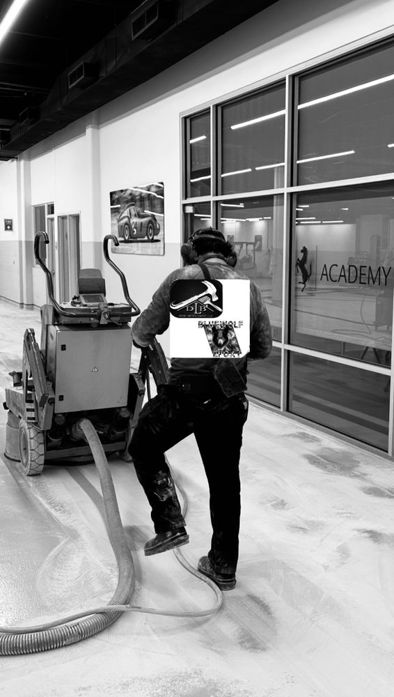 Commercial & Industrial Works for DLB Home Improvement, LLC in Westfield, NJ