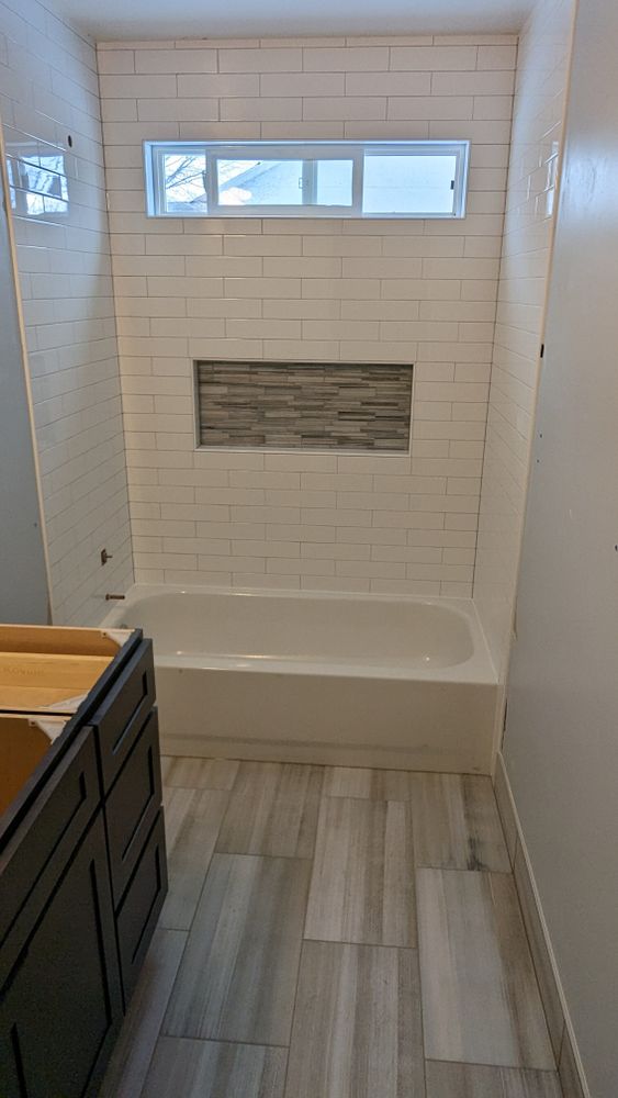 All Photos for Rick's Tile and Marble in Taylorsville, UT