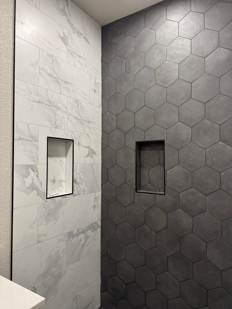 All Photos for Dakota Tile & Stone in Belle Fourche, SD