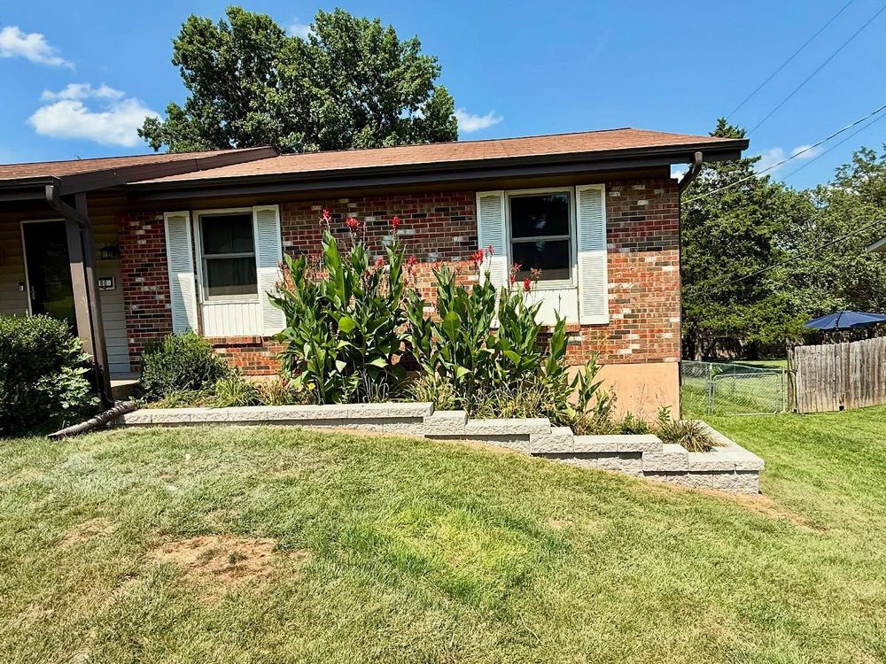 All Photos for Green Sweep Lawn and Landscape in Eureka, MO