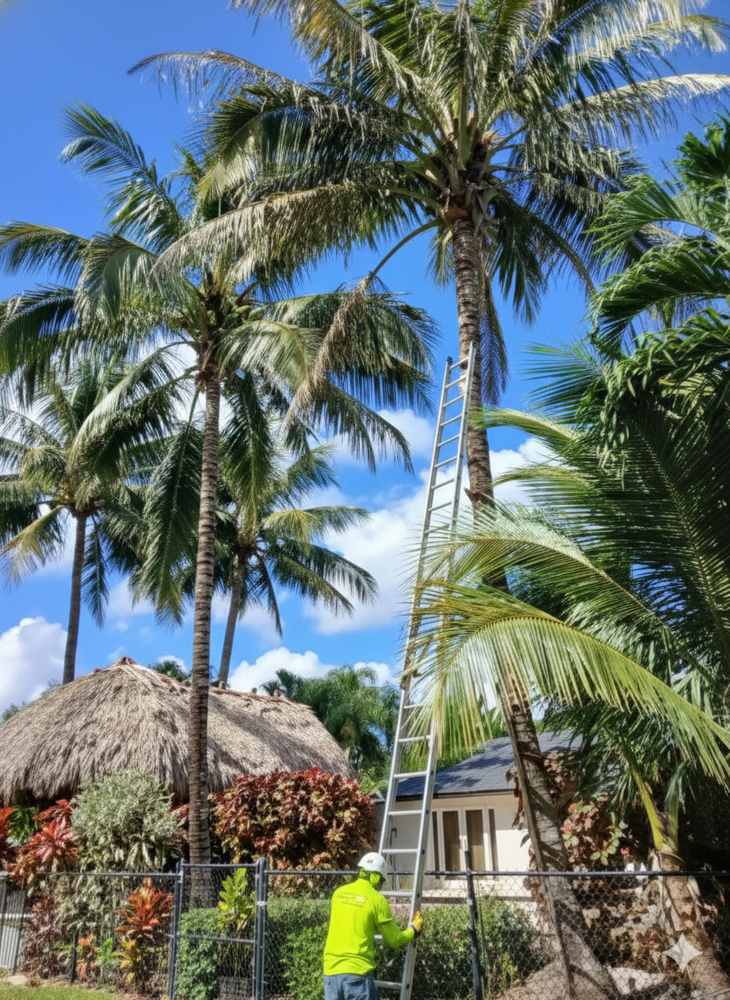 All Photos for ASAP Tree Service in Sebastian, FL