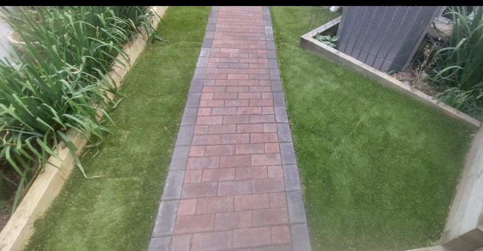 All Photos for Matteo Hardscapes in Towson,  MD