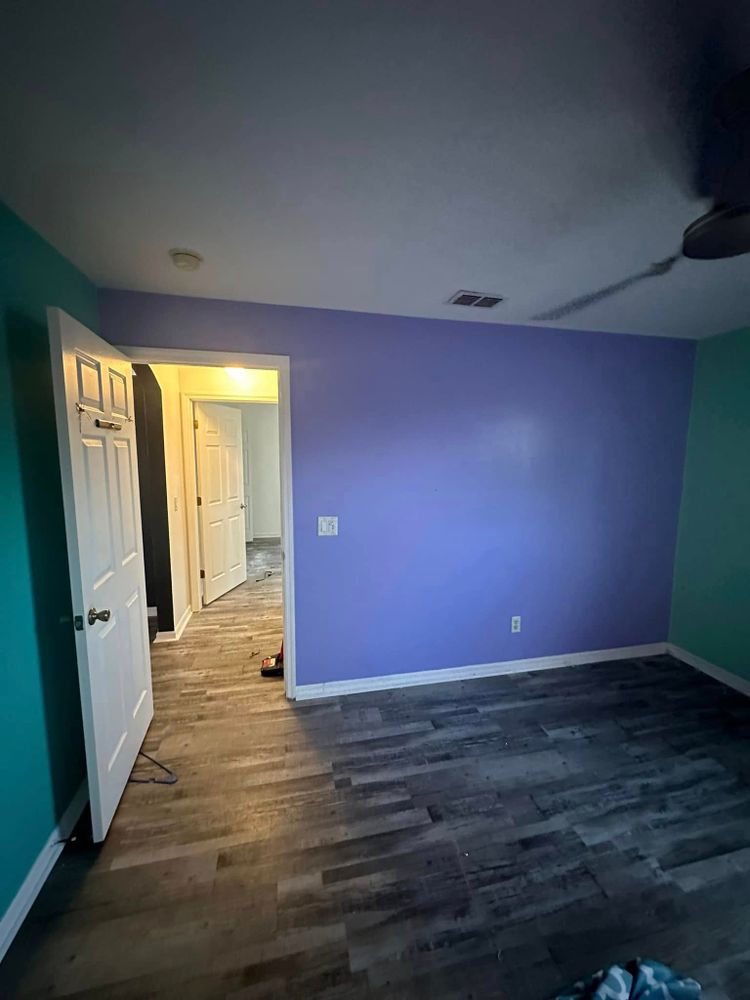 All Photos for Shawn Hancock Painting in Cape Coral, FL