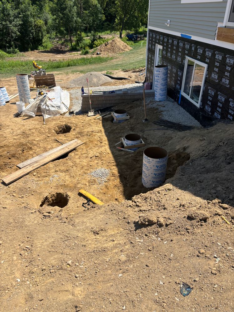 All Photos for Mr. Posthole in Howell, MI