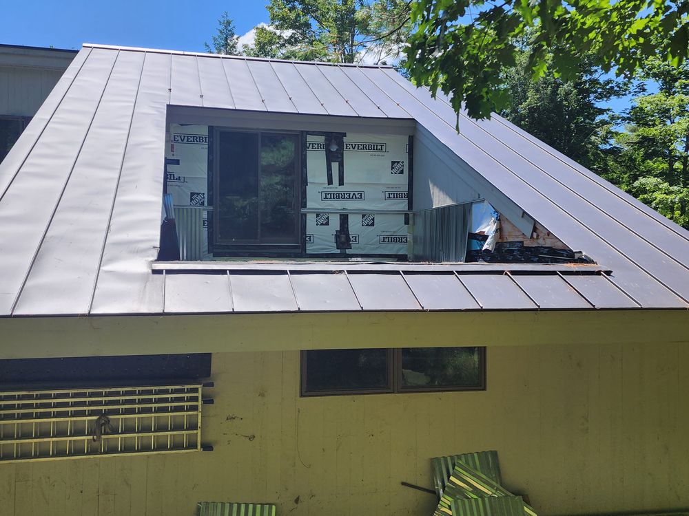 All Photos for AA Family Construction in Lebanon, NH