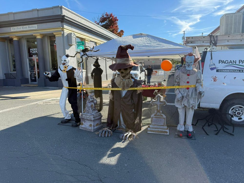 All Photos for Pagan Painting in Kelseyville, CA