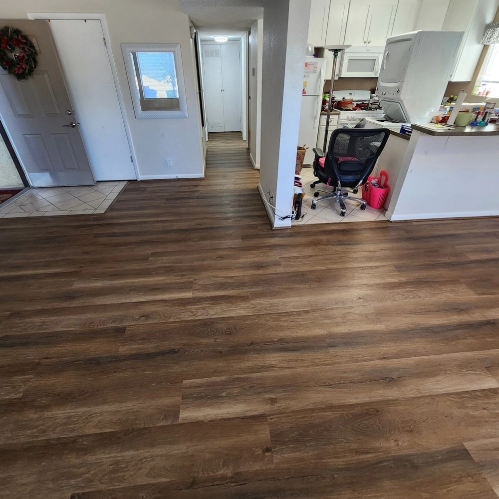 All Photos for Shermer Construction, LLC in Ridgecrest, CA