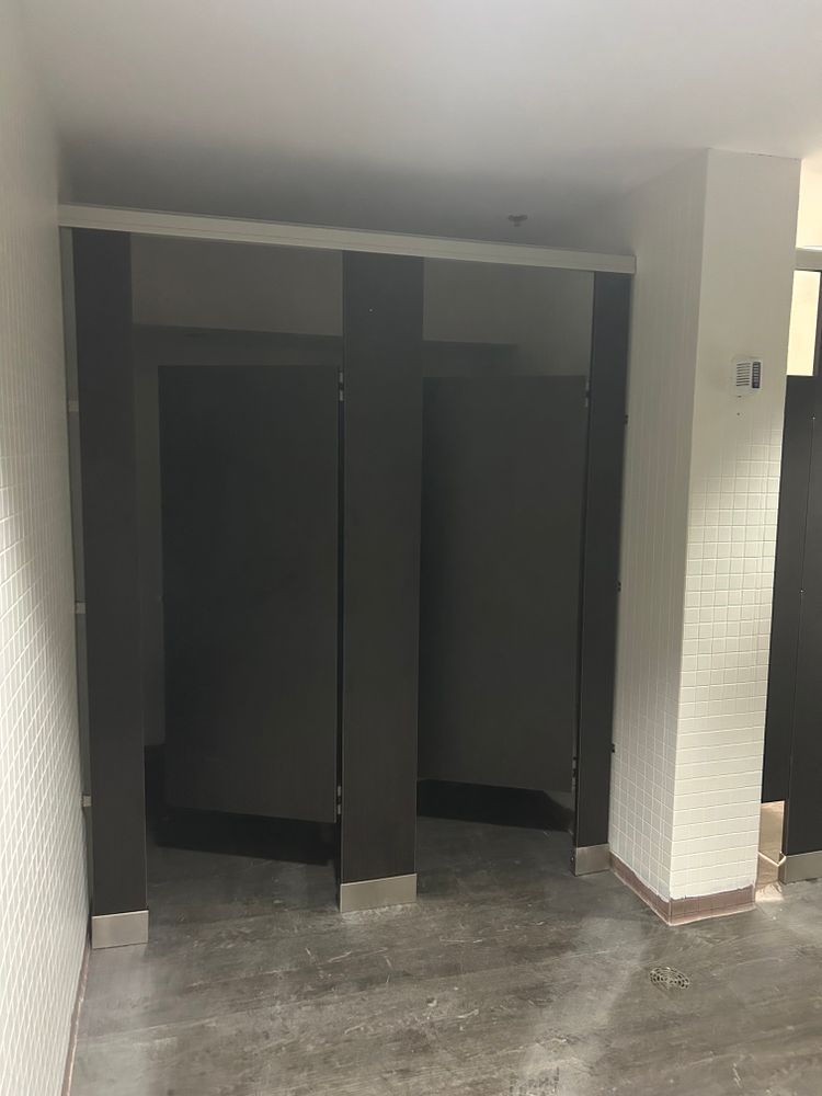 Commercial Specialties for Top Quality Contracting, LLC in Jacksonville, FL