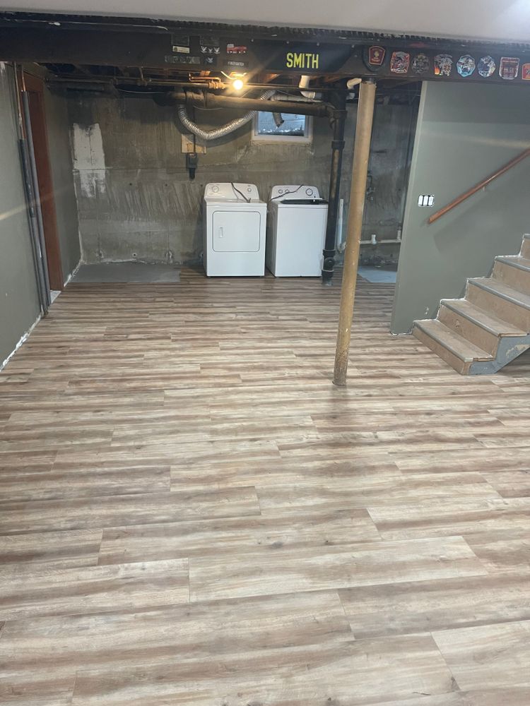 All Photos for Josh McLoone's Flooring in Whitman, MA