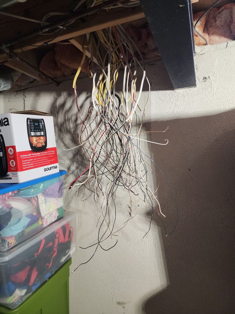 All Photos for Reliant Electric in Milan, MI