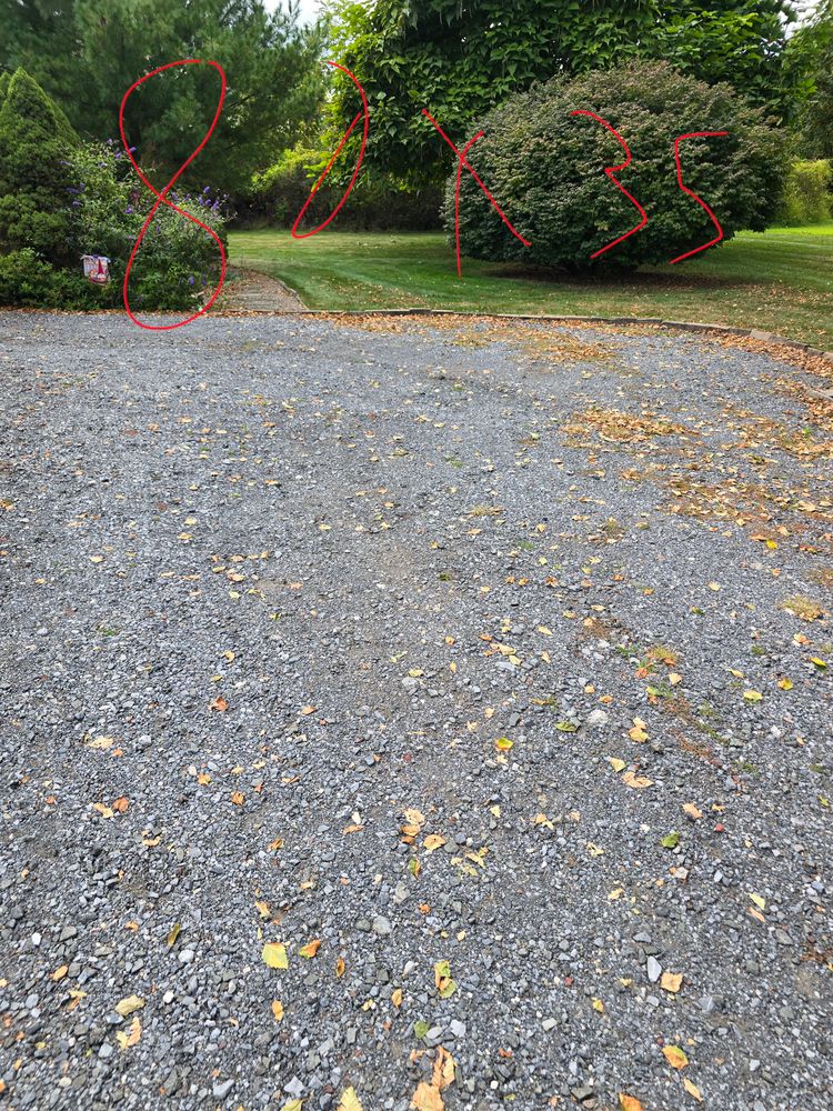 All Photos for Down Home Landscaping in Stillwater, PA