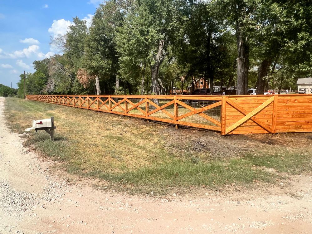 Construction for Gordon’s Construction and Remodeling Group in Houston, TX