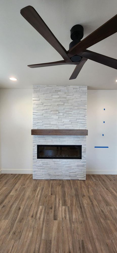 All Photos for Flawless Tile Company in Boise, ID