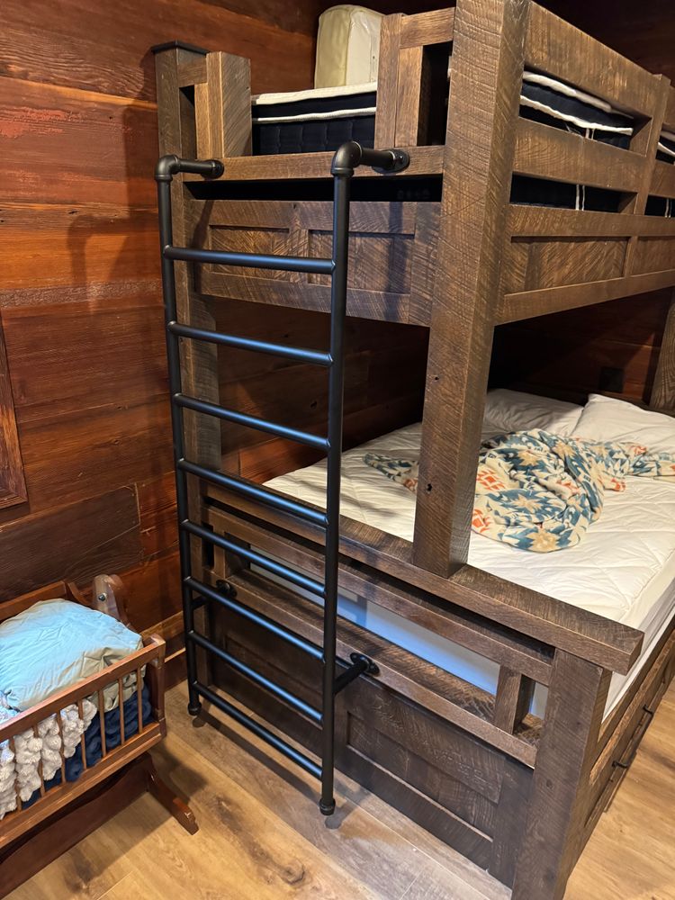 All Photos for Fusion Welding in Pierz, MN