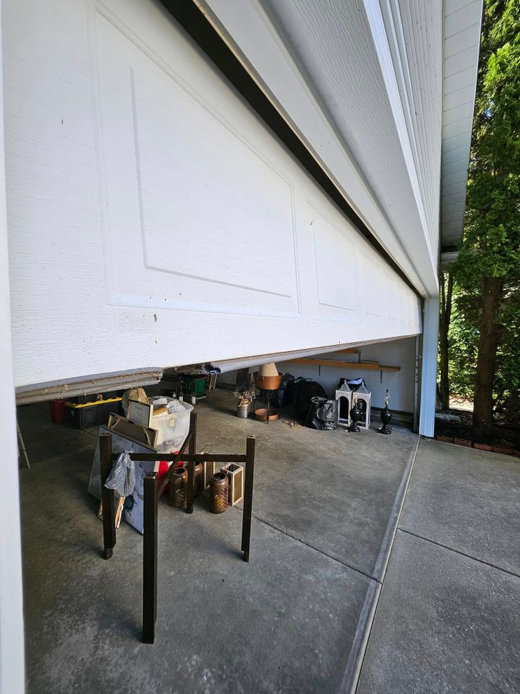 All Photos for LVJ Garage Door Services in Osceola, IN