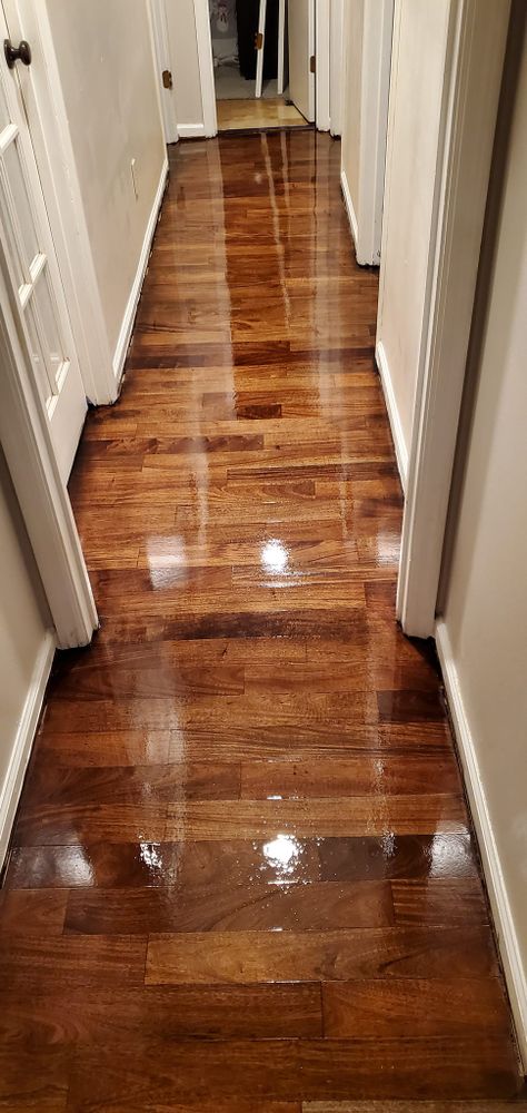 All Photos for Harrells Floor Finishing in Tallahassee, FL