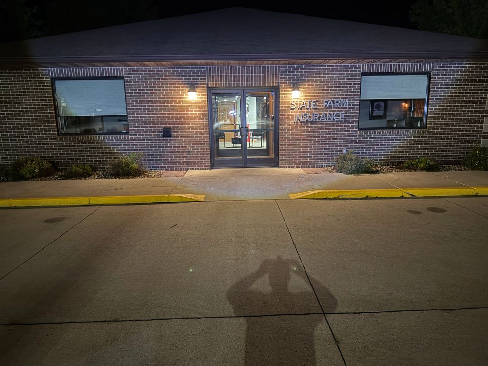 All Photos for Midwest Line Striping LLC in Spirit Lake, IA