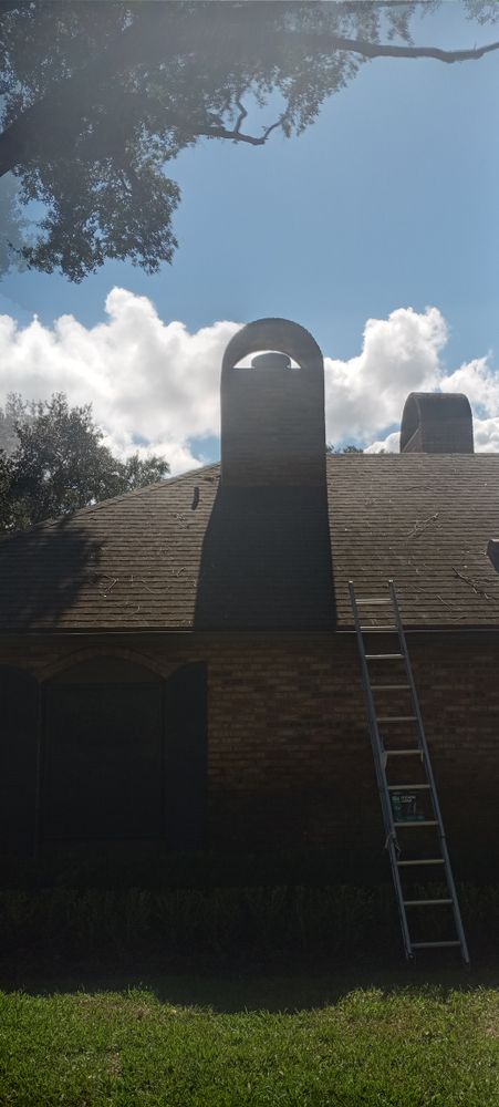 All Photos for Bradley Bradshaw Painting in Christmas, FL