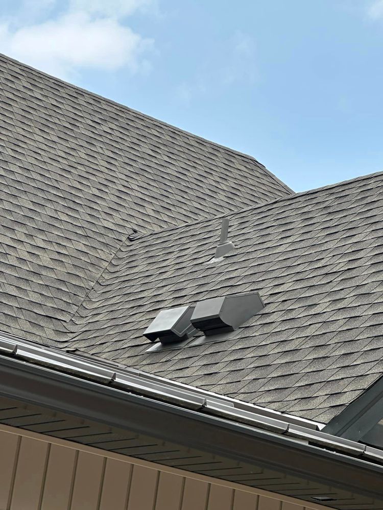 Trust our expert team for all your roofing repair needs. We offer timely and affordable solutions to ensure the safety and integrity of your home. Contact us today for a free quote! for Lr Roofing & Construction in Decatur, AL