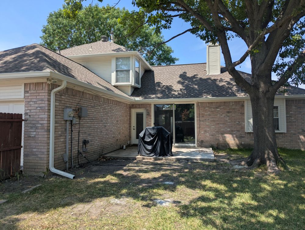 All Photos for The Gutter Brothers LLC in Richardson, TX