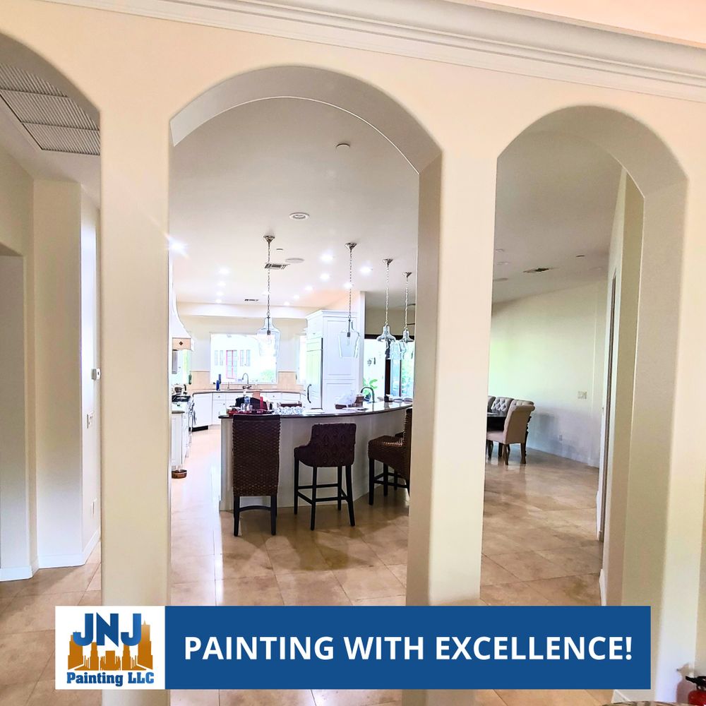 All Photos for JNJ Painting in Phoenix, AZ