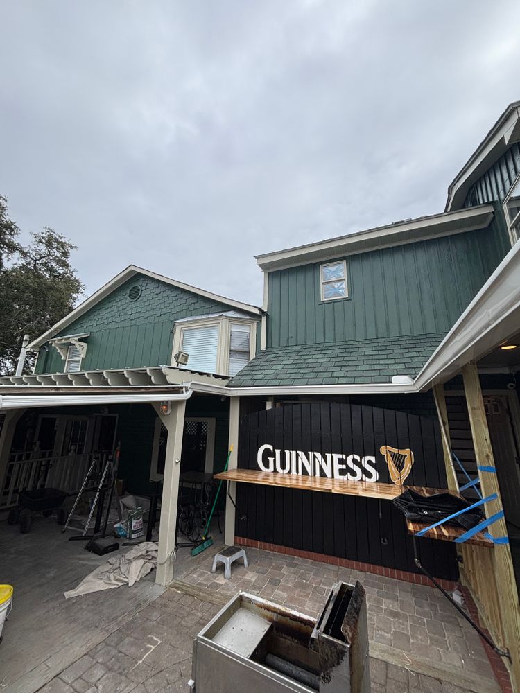 All Photos for Duffett Brothers Painting in Wilmington, NC