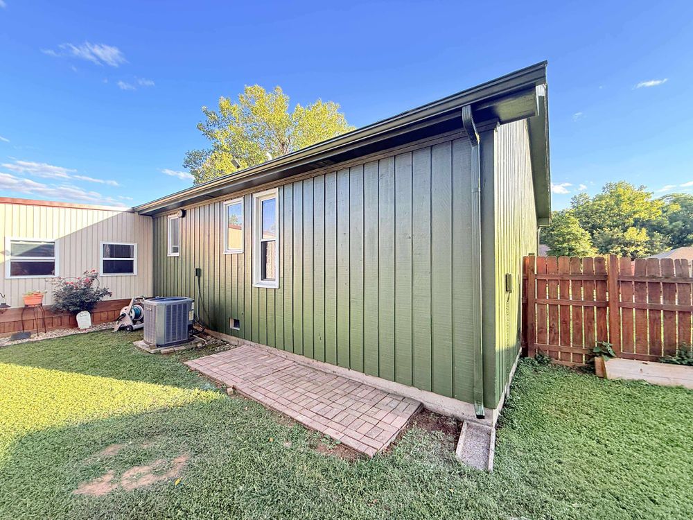 Transform your home with our expert interior and exterior painting and staining services. Our skilled team enhances your property's beauty while ensuring long-lasting protection against weather elements for stunning results. for Qualified, Diverse Service Company in Louisville, KY