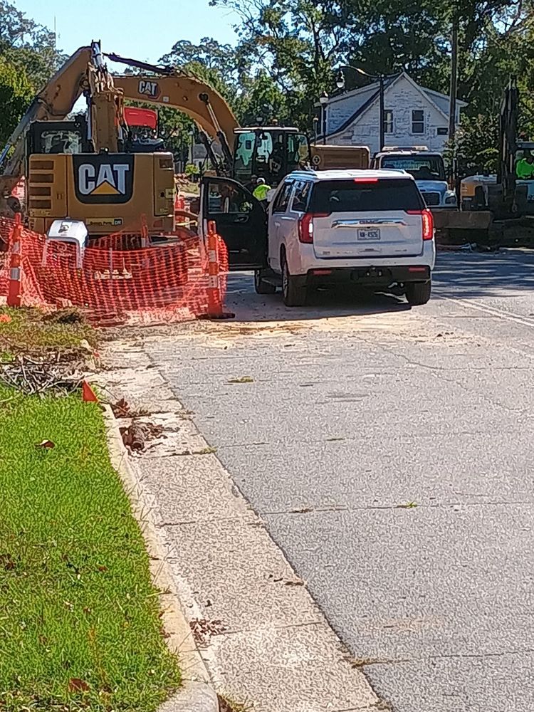 All Photos for Handy Al's Landscaping LLC in Greenville, NC