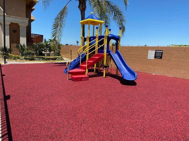 All Photos for Kleen Play Playground Construction in Ontario, CA
