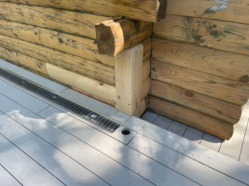 All Photos for McKenna General Contracting in Readfield, ME