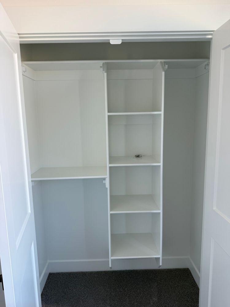 Kitchen Renovation for Big Rig Construction in Manti, UT