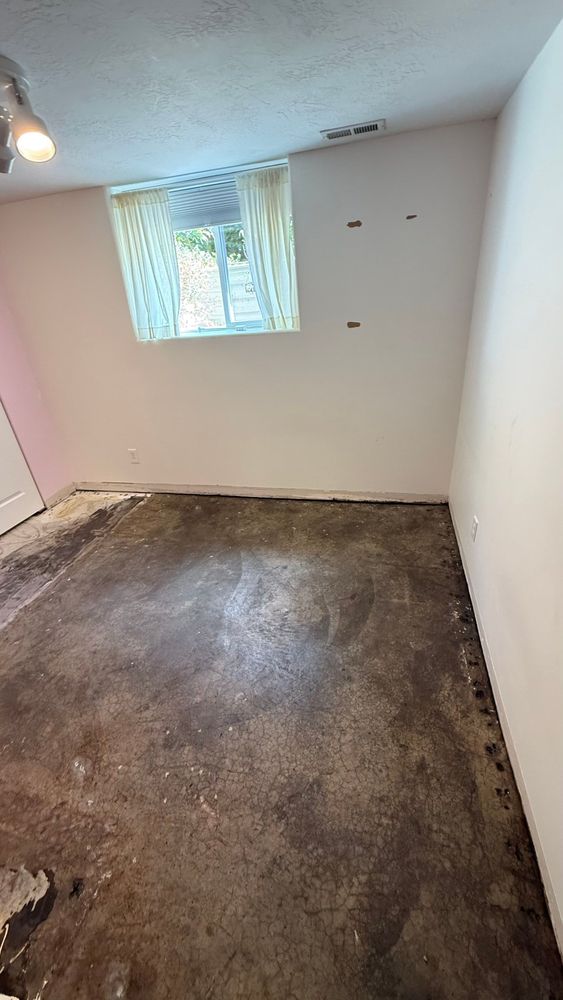 Asbestos Abatement for ACM Environmental in Salt Lake City, UT