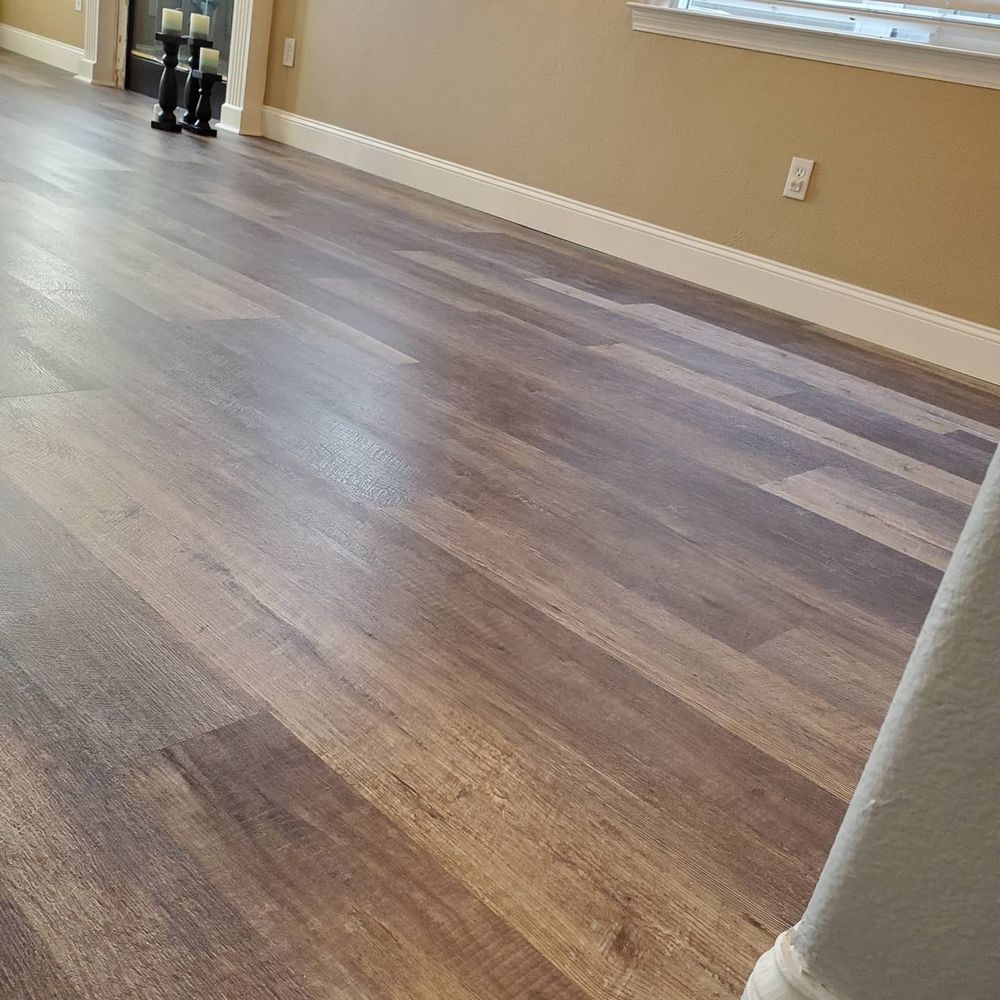 All Photos for Don’s Hardwood Floors in Orcutt, CA