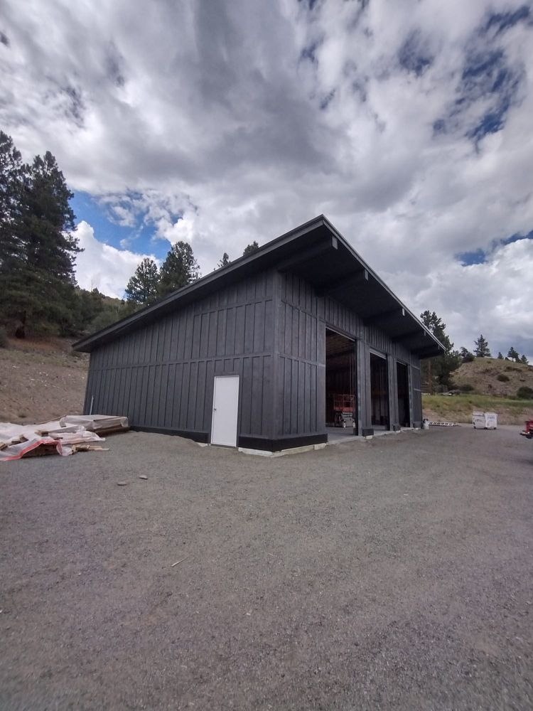 All Photos for Mountain Custom Painters LLC in Western Slope, CO