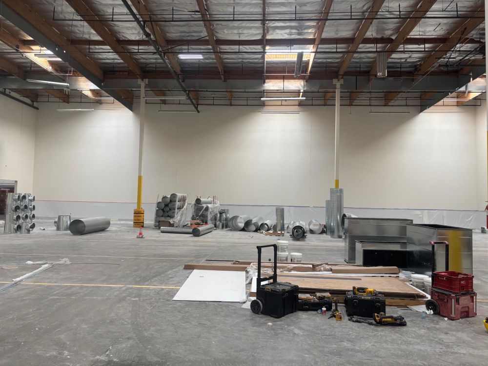 All Photos for Rolltech Custom Painting  in Palmdale,  CA