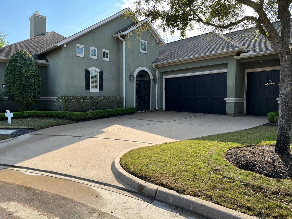 All Photos for Power Pressure Wash in Houston, TX